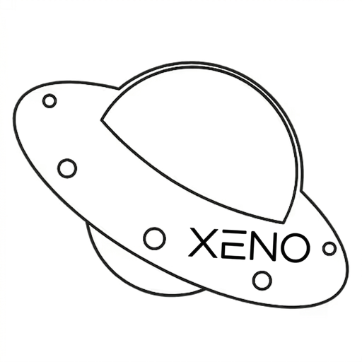 Логотип Xeno Executor